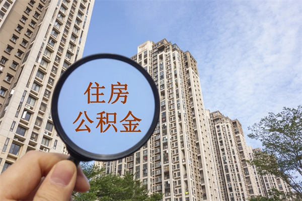 醴陵公积金能一下取出来吗（住房公积金可以一下提出来吗）