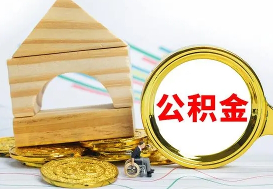 醴陵公积金能一下取出来吗（住房公积金可以一下提出来吗）